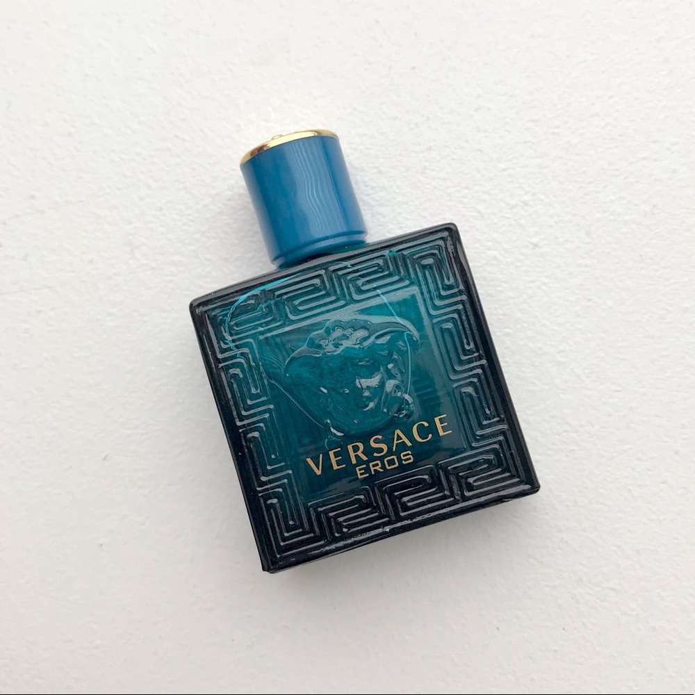 Versace Eros